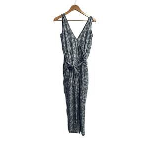 Anthropology jumpsuit